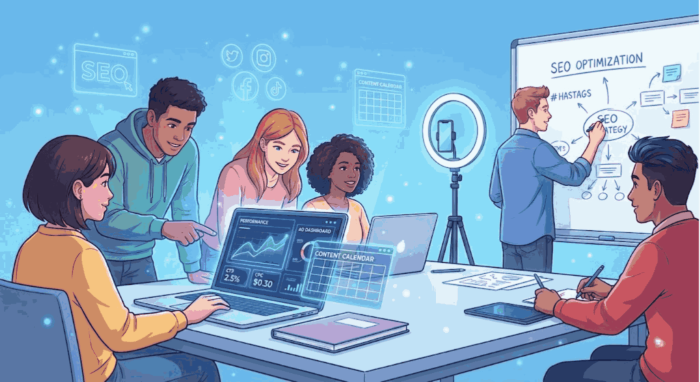 Tren Bisnis Digital 2026: Inovatif, Terukur, Dan Efisien