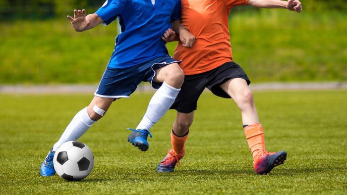 Dinamika Sepak Bola: Dari Taktik Hingga Inovasi Lapangan