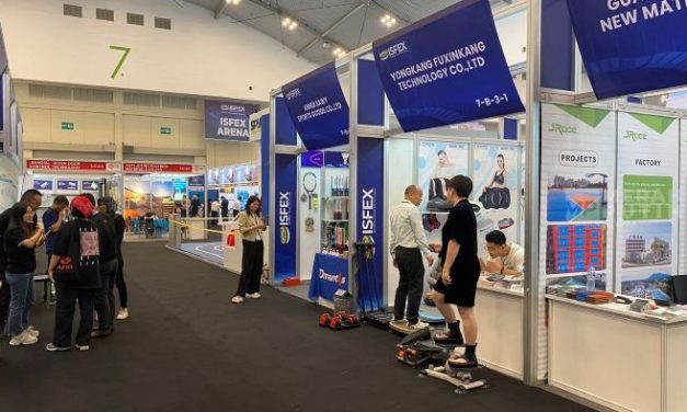 Sport Modern: Antara Prestasi, Hiburan, Dan Industri Besar