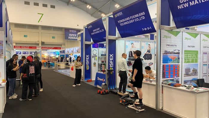 Sport Modern: Antara Prestasi, Hiburan, Dan Industri Besar