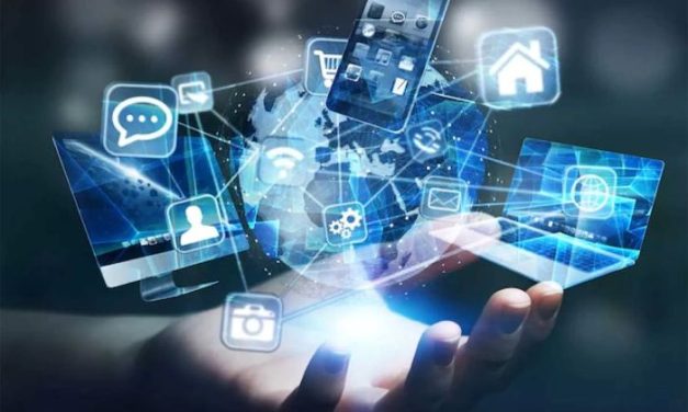 Tren Kehidupan Modern Yang Terus Berkembang Di Era Digital