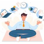 Manajemen Stres Dan Keseimbangan Hidup