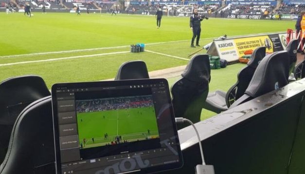 Analisis Performa Tim Sepak Bola Di Kompetisi Terkini