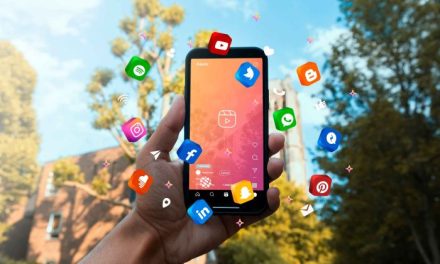 Konten Digital Dan Media Sosial: Era Interaksi Global