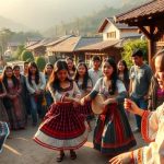 Ragam Kebiasaan Unik Masyarakat Modern 2026