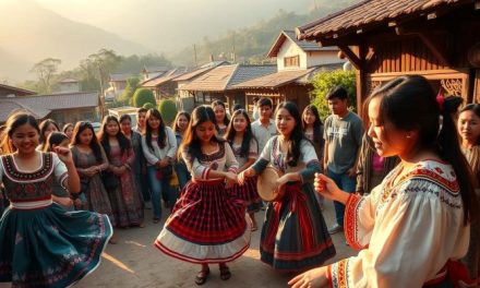 Ragam Kebiasaan Unik Masyarakat Modern 2026