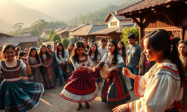 Ragam Kebiasaan Unik Masyarakat Modern 2026