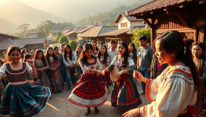 Ragam Kebiasaan Unik Masyarakat Modern 2026