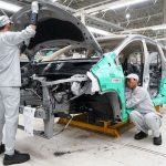 Perkembangan Industri Otomotif Di Era Teknologi Modern