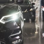 Perkembangan Dunia Otomotif Di Era Modern