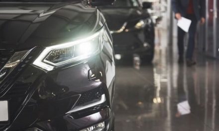 Perkembangan Dunia Otomotif Di Era Modern