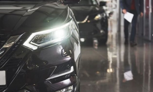 Perkembangan Dunia Otomotif Di Era Modern