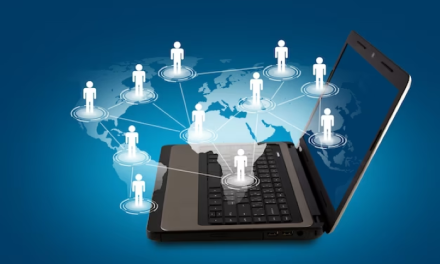 Transformasi Teknologi Digital Di Era Modern Saat Ini