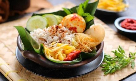 Ragam Kuliner Nusantara Yang Terus Menarik Perhatian Dunia