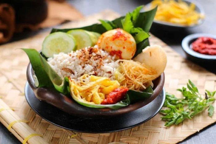 Ragam Kuliner Nusantara Yang Terus Menarik Perhatian Dunia