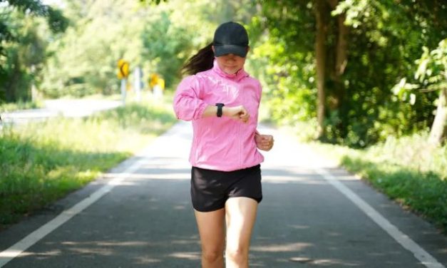 Tren Sport Modern Dan Perkembangan Aktivitas Olahraga