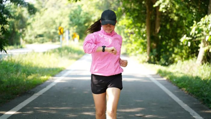 Tren Sport Modern Dan Perkembangan Aktivitas Olahraga