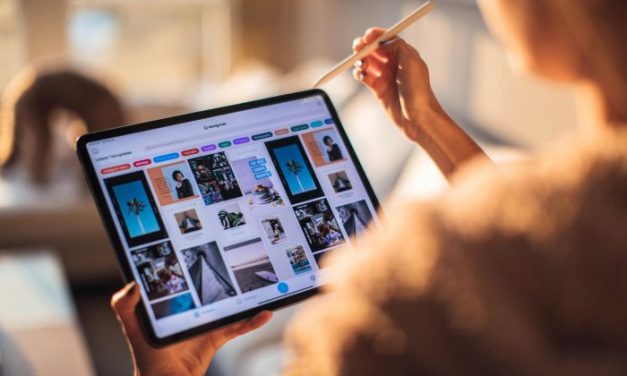 Ragam Perkembangan Dunia Digital Di Era Modern