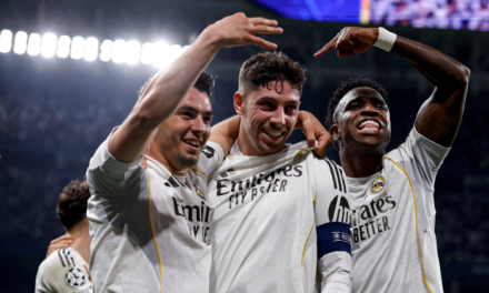 Sorotan Liga Sepak Bola Dunia Yang Sedang Berlangsung