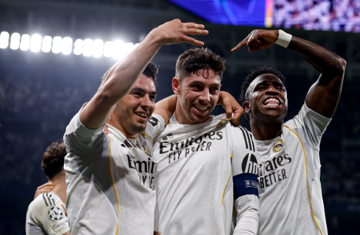 Sorotan Liga Sepak Bola Dunia Yang Sedang Berlangsung