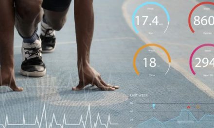 Tren Sport Modern: Perkembangan Dunia Olahraga Di Era Digital