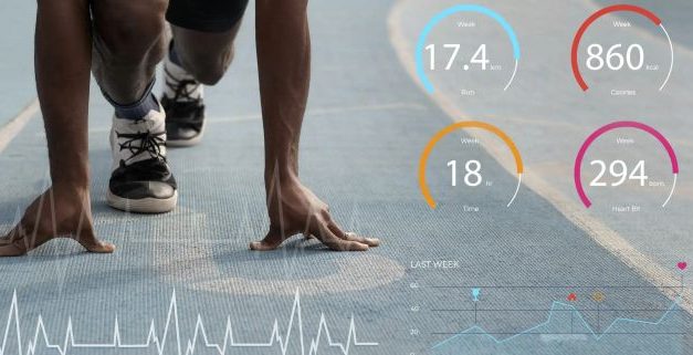 Tren Sport Modern: Perkembangan Dunia Olahraga Di Era Digital