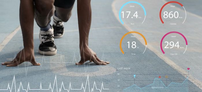 Tren Sport Modern: Perkembangan Dunia Olahraga Di Era Digital