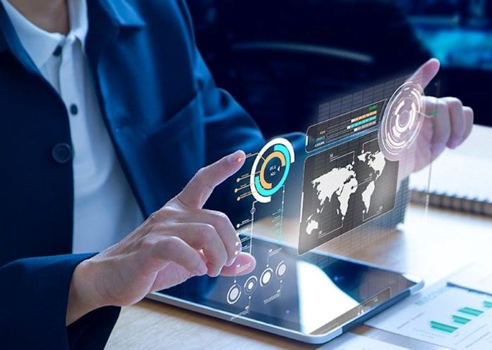 Tren Teknologi Terbaru Yang Wajib Diketahui Di Era Digital