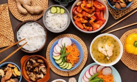 Perkembangan Dunia Kuliner Modern Dan Perubahan Selera