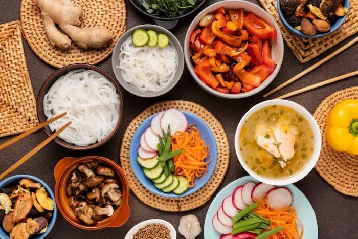 Perkembangan Dunia Kuliner Modern Dan Perubahan Selera