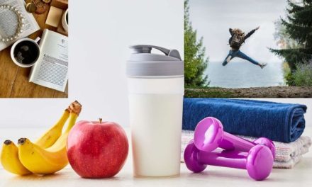 Gaya Hidup Modern Dan Pentingnya Menjaga Keseimbangan