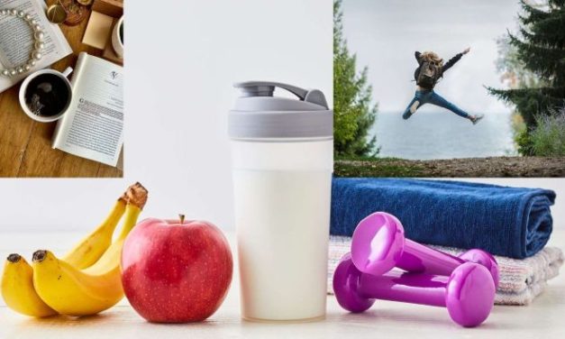 Gaya Hidup Modern Dan Pentingnya Menjaga Keseimbangan