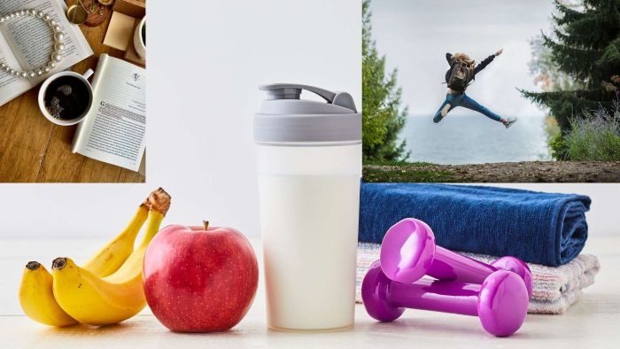 Gaya Hidup Modern Dan Pentingnya Menjaga Keseimbangan