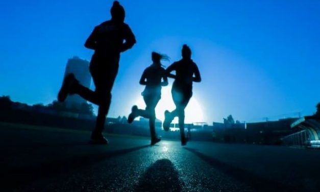 Transformasi Olahraga Di Era Digital Dan Gaya Hidup Sehat