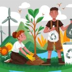 Gaya Hidup Positif Untuk Masa Depan Yang Lebih Baik