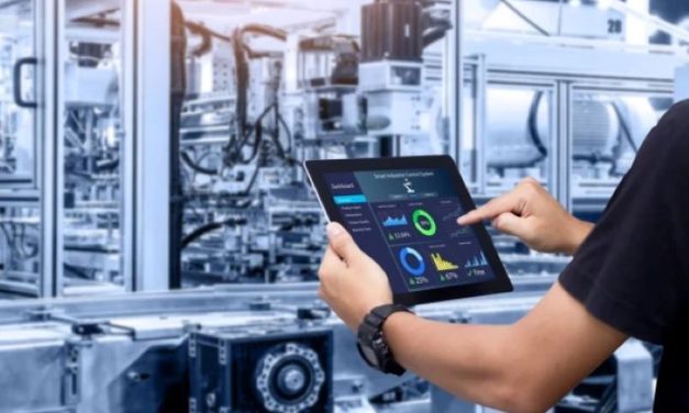 Tren Transformasi Digital Di Berbagai Sektor Industri Saat Ini