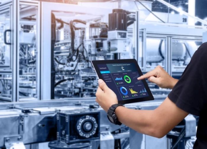Tren Transformasi Digital Di Berbagai Sektor Industri Saat Ini
