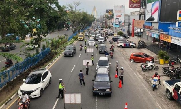Update Kebijakan Pemerintah Dan Dampaknya Bagi Masyarakat