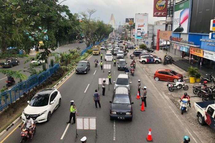 Update Kebijakan Pemerintah Dan Dampaknya Bagi Masyarakat