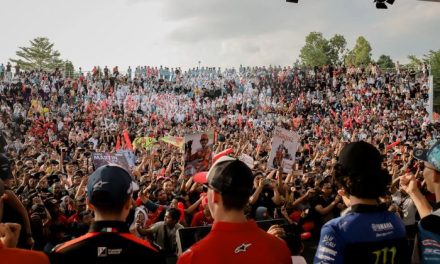 Transformasi Dunia Sport Yang Semakin Cepat