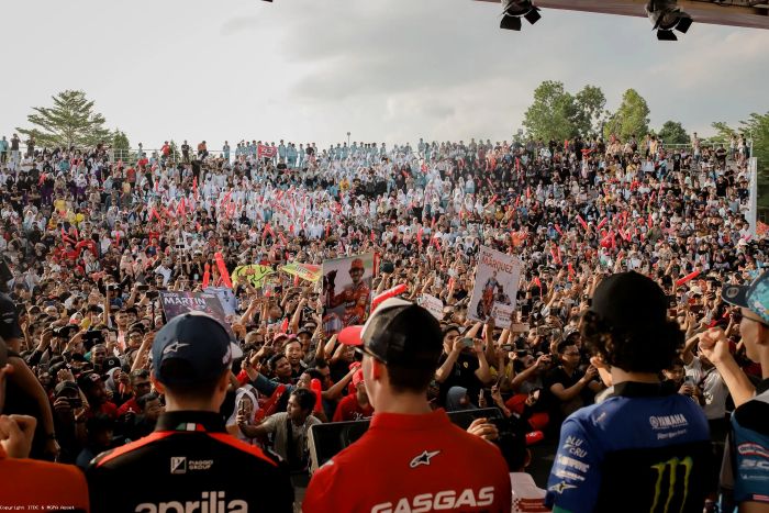 Transformasi Dunia Sport Yang Semakin Cepat