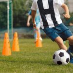 Teknik Dasar Sepak Bola Yang Wajib Dikuasai Setiap Pemain