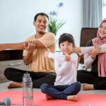 Pola Hidup Modern Dan Dampaknya Terhadap Kesehatan Mental