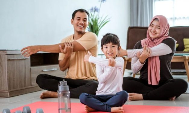 Pola Hidup Modern Dan Dampaknya Terhadap Kesehatan Mental