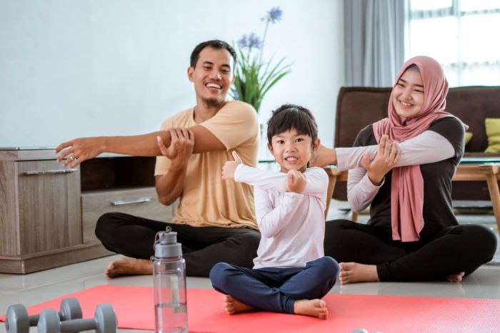 Pola Hidup Modern Dan Dampaknya Terhadap Kesehatan Mental