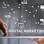 Strategi Digital Marketing Yang Efektif Untuk Bisnis