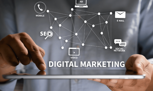Strategi Digital Marketing Yang Efektif Untuk Bisnis