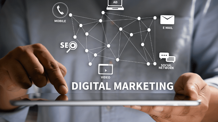 Strategi Digital Marketing Yang Efektif Untuk Bisnis