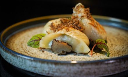 Makanan Fusion Modern Semakin Banyak Diminati