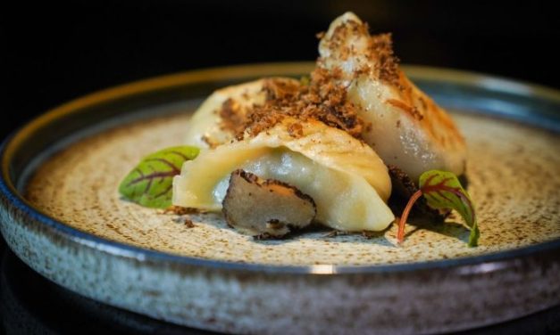 Makanan Fusion Modern Semakin Banyak Diminati